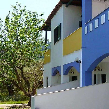 Blue Sky Villas Skala Potamias  Exterior foto